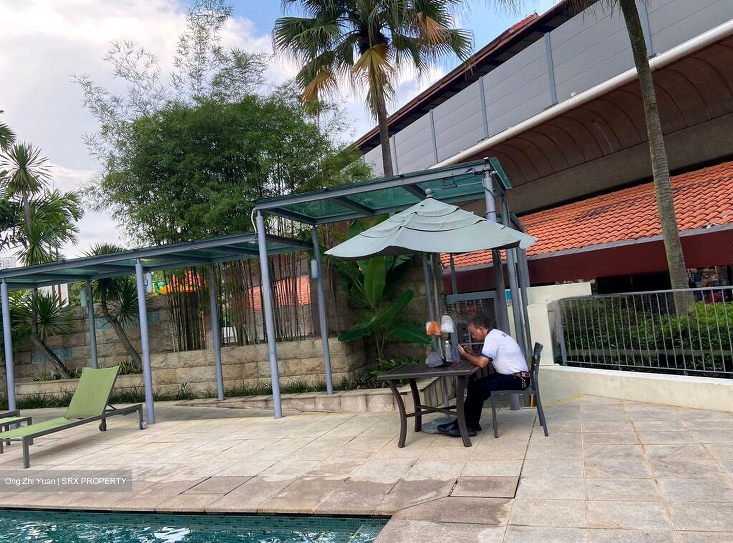 The Jade (D23), Condominium #441157961